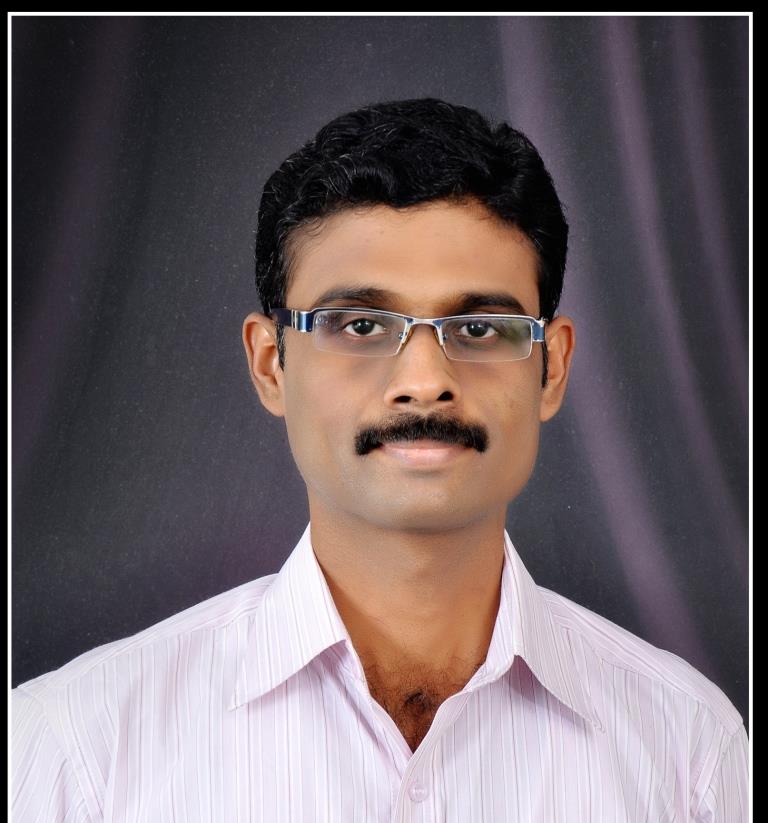 Dr. M. Tamil Elakkiya